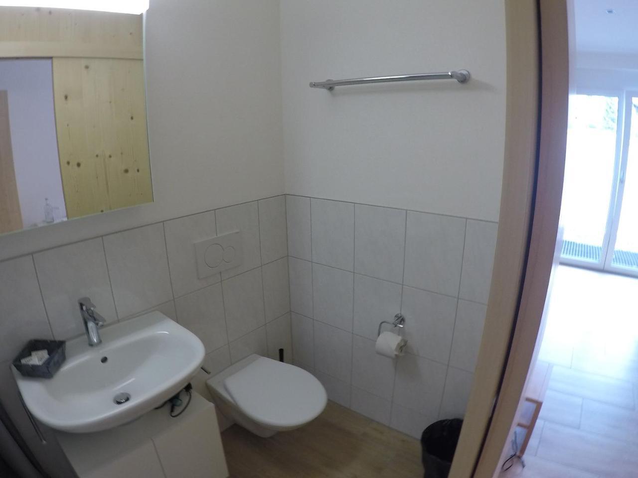 Ferienwohnung Haus Baracca Vella Exterior foto