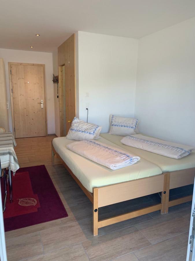 Ferienwohnung Haus Baracca Vella Exterior foto