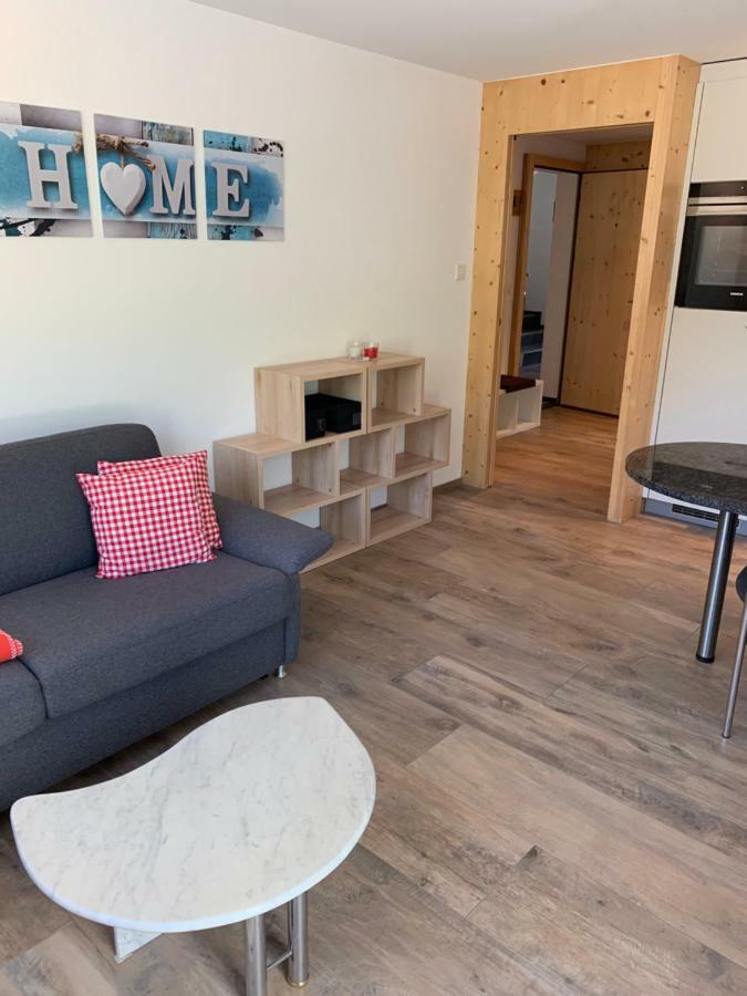 Ferienwohnung Haus Baracca Vella Exterior foto
