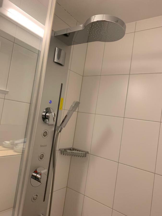 Ferienwohnung Haus Baracca Vella Exterior foto